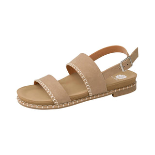 Yellowbox - Women's Kassel Open Toe Buckle Sandals