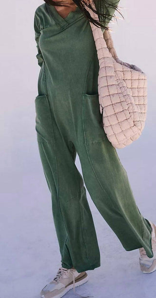 Free People - Hot Shot Runner One Piece