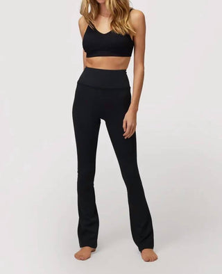 Spiritual Gangster - Giselle Bootcut Pant