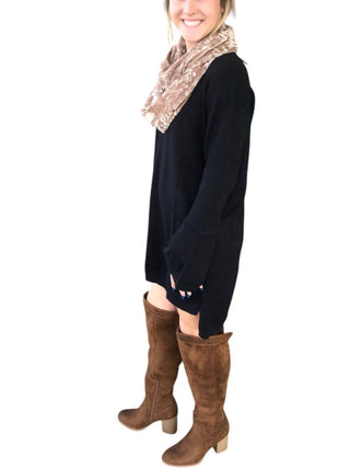 Buddylove - SIBLEY SWEATER DRESS