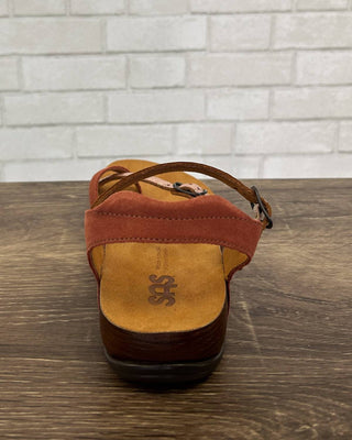 Sas - Women's Pampa Toe Loop Sandals