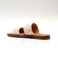 Free People - Juliet Crochet Sandals