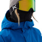 Anon Women's MFI Midweight Neckwarmer - Black