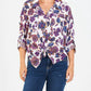 Dear John Denim - Arianna Floral Blouse