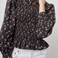 Rails - Tabi Blouse