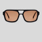 Banbé - The Moss Aviator Sunglasses