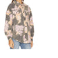 Free People - Printed Ruby Shirt Jacket