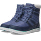 LL Bean Women's Ultralight Insulated Boots - Classic Navy/Midnight
