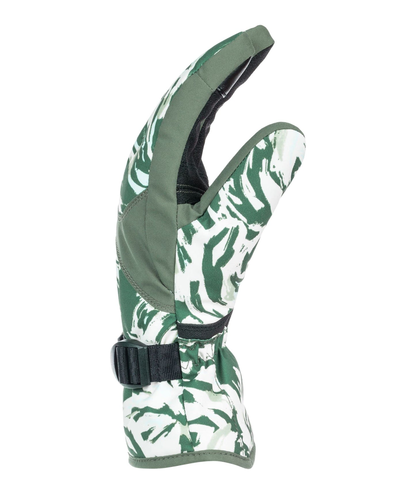 Roxy Women's Jetty Insulated Snowboard/Ski Gloves