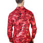El Señor De Los Cielos - Casual Long Sleeve Shirt
