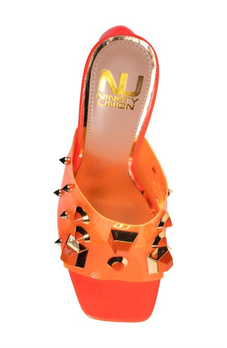 Ninety Union - Women's Vegas Heel Sandals