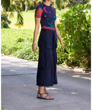 Johnny Was - HAILEY CARGO PANT