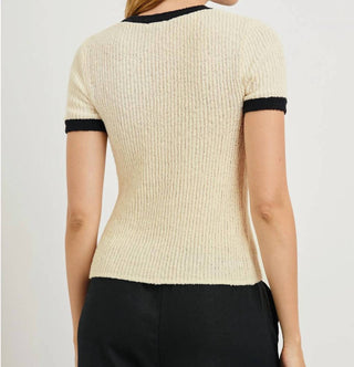 Rails - Meredith Crewneck Tee