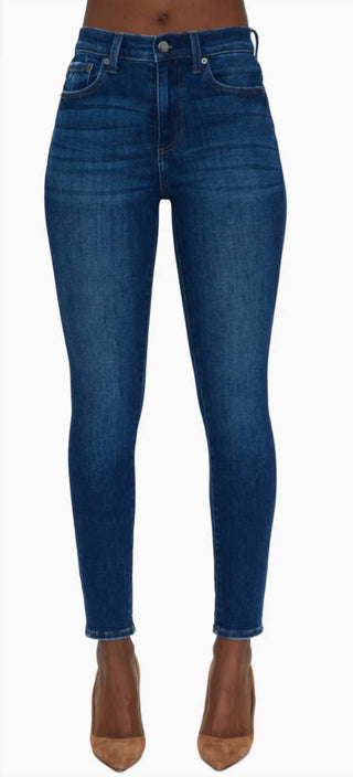 Pistola - Aline High Rise Skinny Jeans