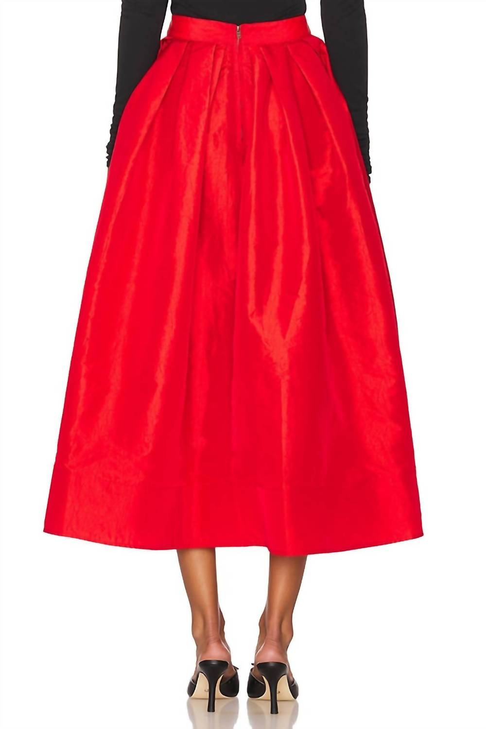 Free People - Women's Emilia Full Skirt