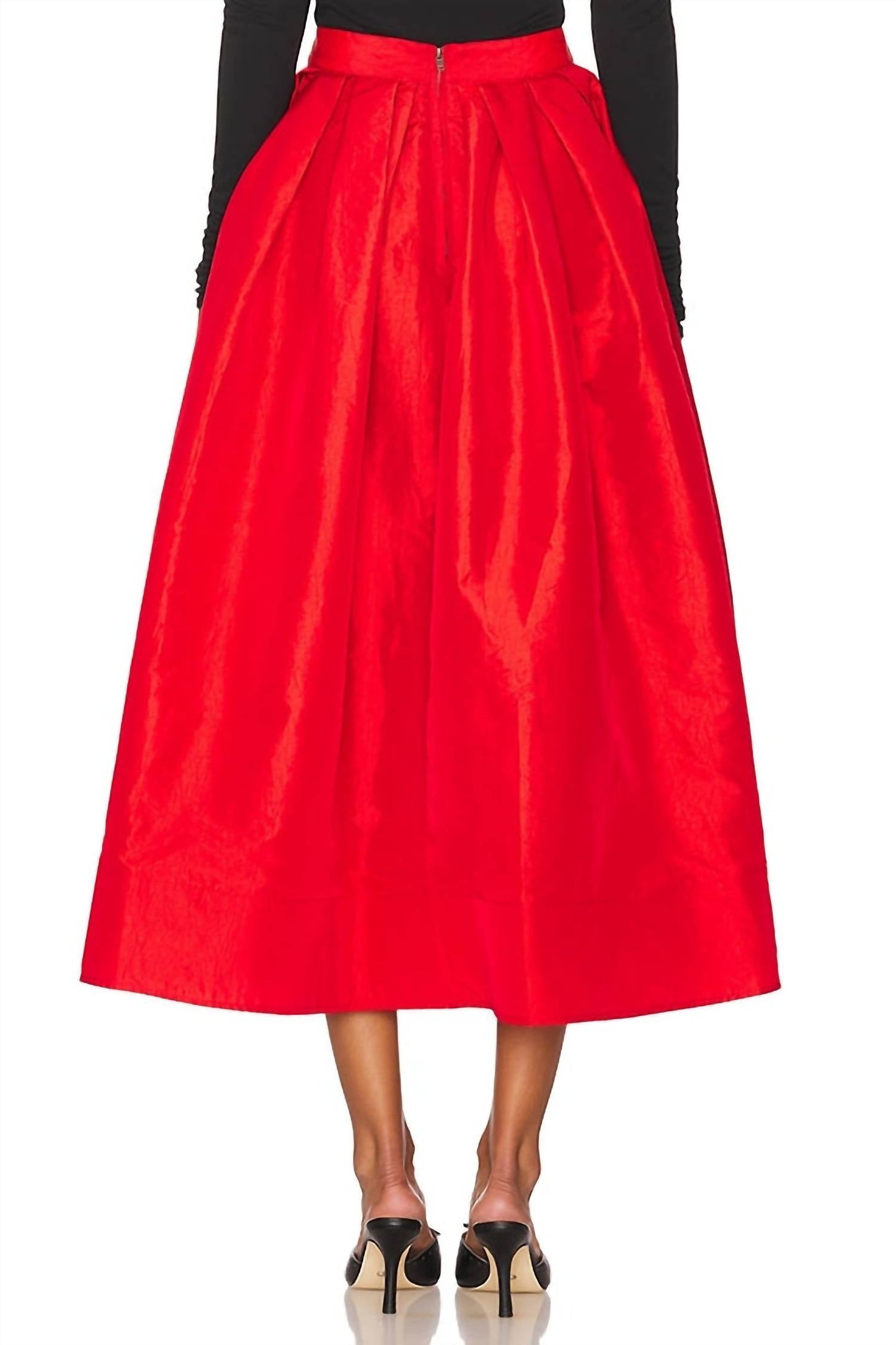 Free People - Emilia Full Skirt