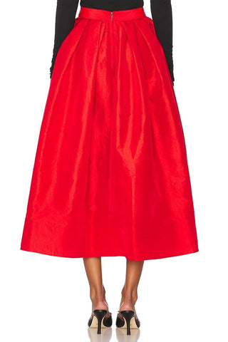 Free People - Emilia Full Skirt