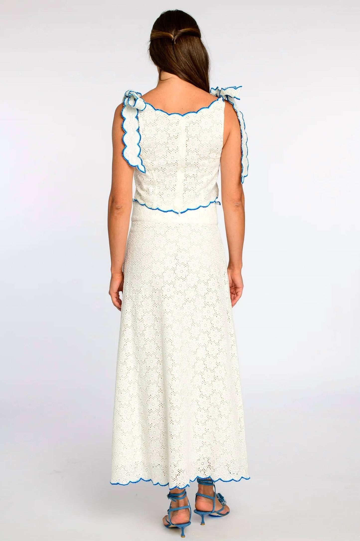 Elizabeth James The Label - Frannie Skirt