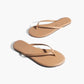 Tkees - Lily Nudes Sandals