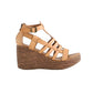 Blowfish - Women's Piper Wedge Sandal