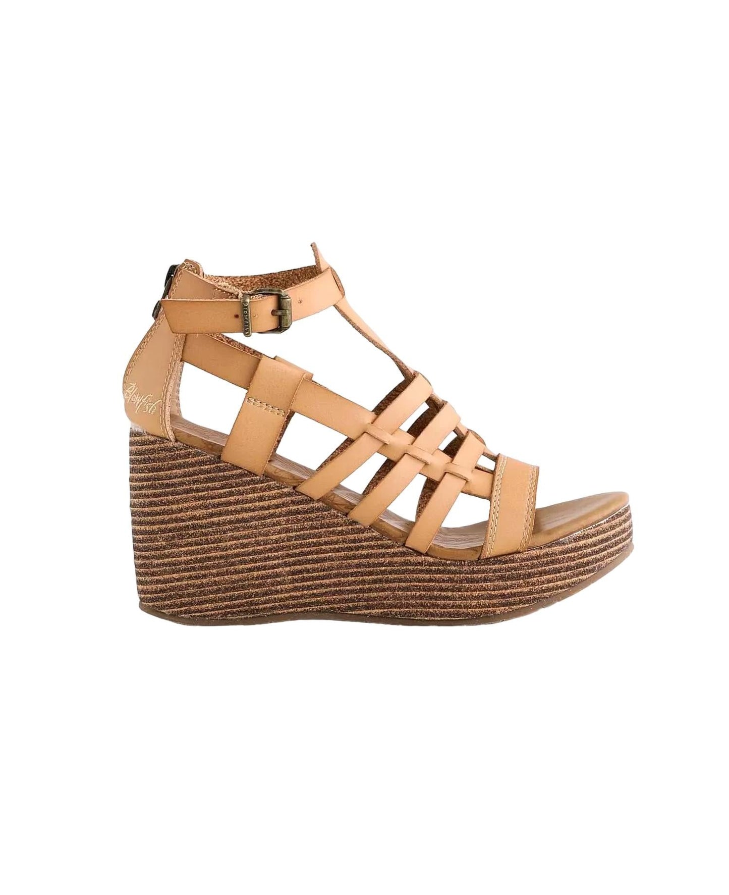 Blowfish - Women's Piper Wedge Sandal