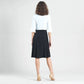 Clara Sun Woo - Tulip Sleeve Short Cardigan