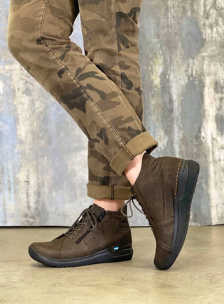 Wolky - Women's Why Shoes