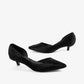 Intentionally Blank - Women's Costa Cowhide Kitten Heel
