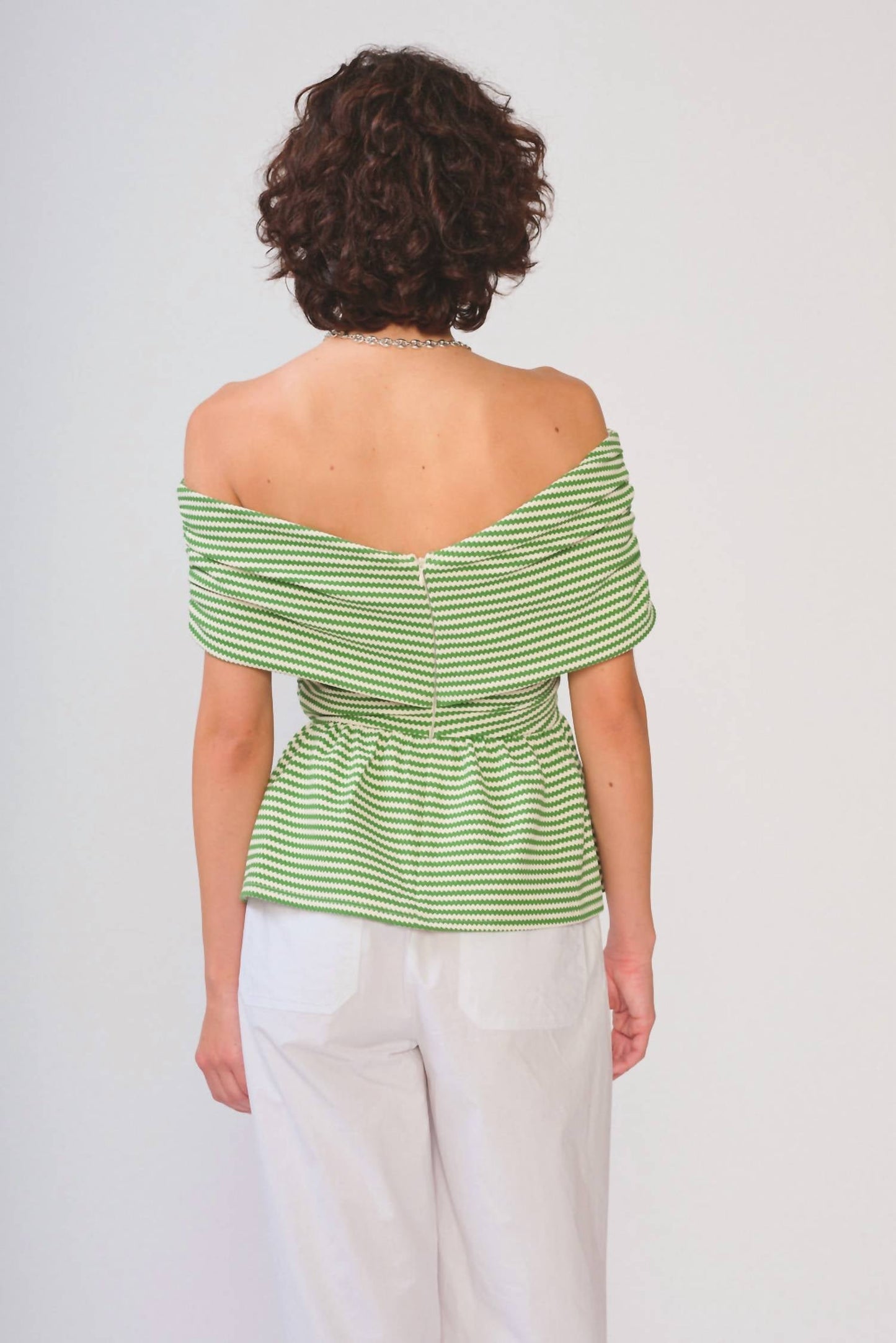 Dra Los Angeles - Coraline Top