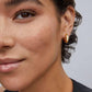 Kendra Scott - Women's Mikki Metal Huggie Earrings