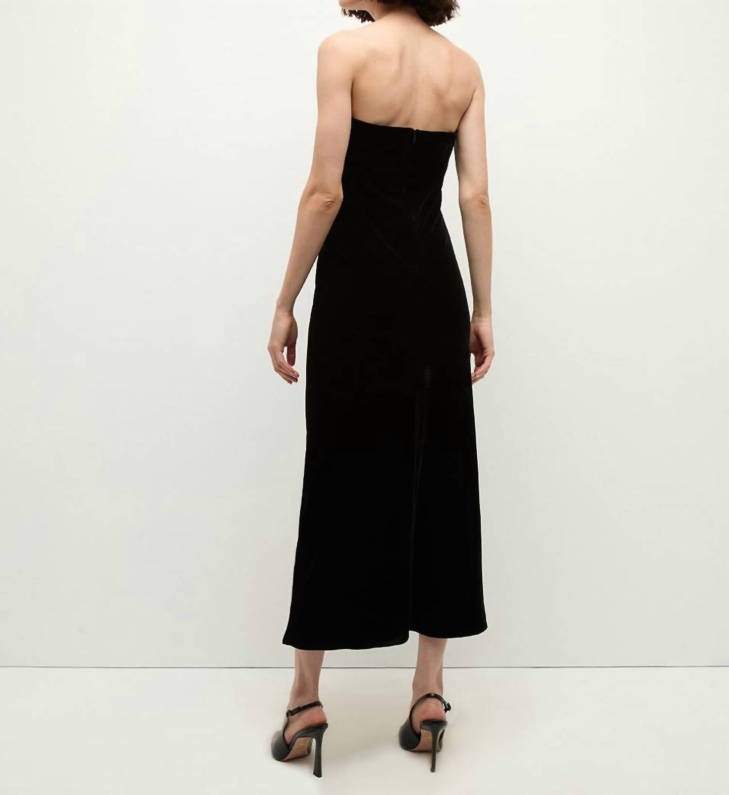Veronica Beard - Flora Midi Dress