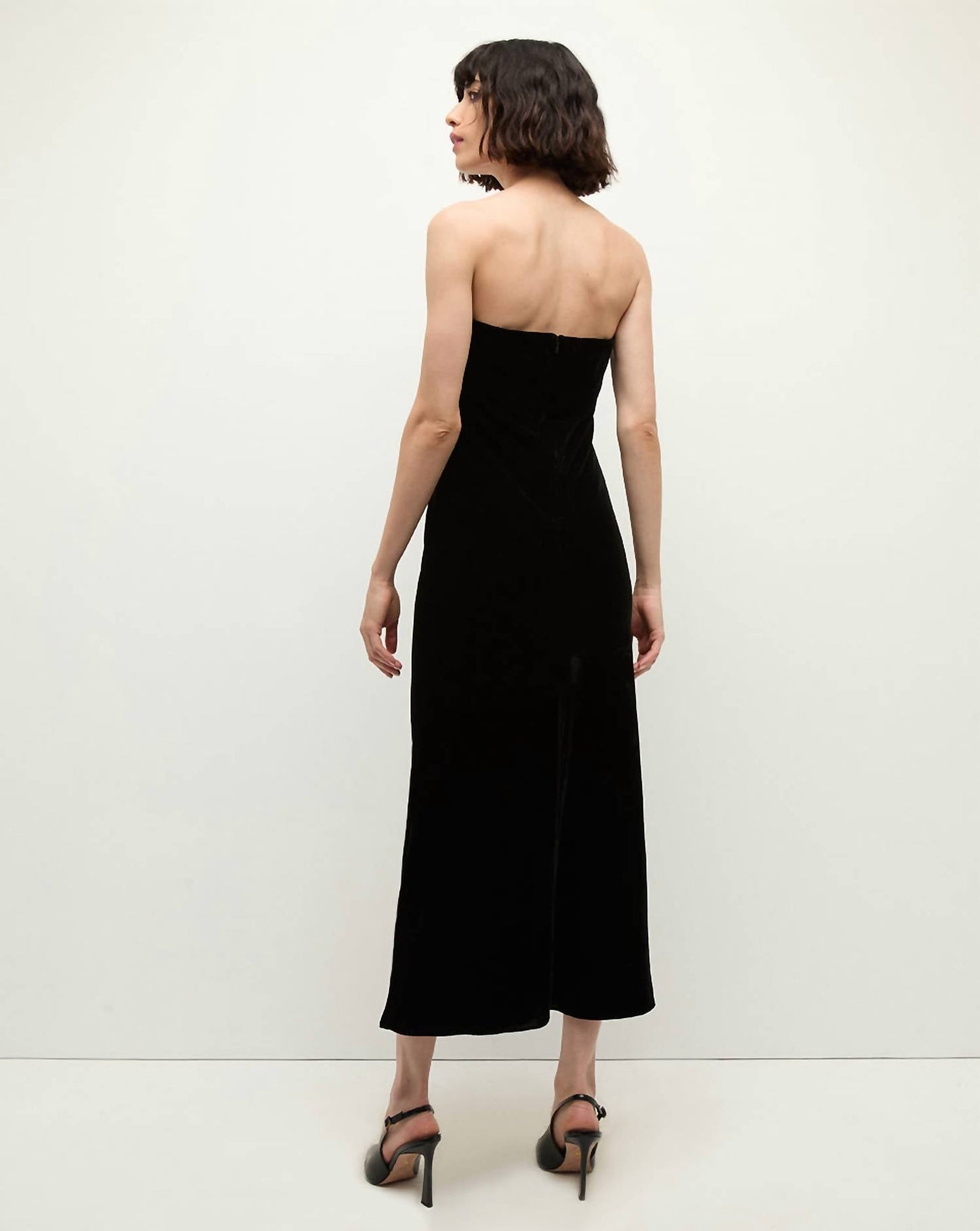 Veronica Beard - Flora Midi Dress