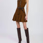 En Saison - Eloise Mini Dress