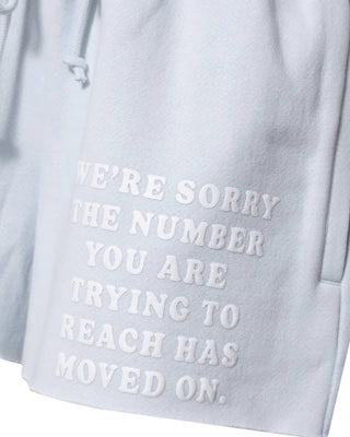 Boys Lie - Men's Basic Shorts