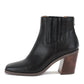 Yellowbox - Women's Milana Heeled Boots