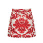 Cara Cara - Blaze Mini Skirt