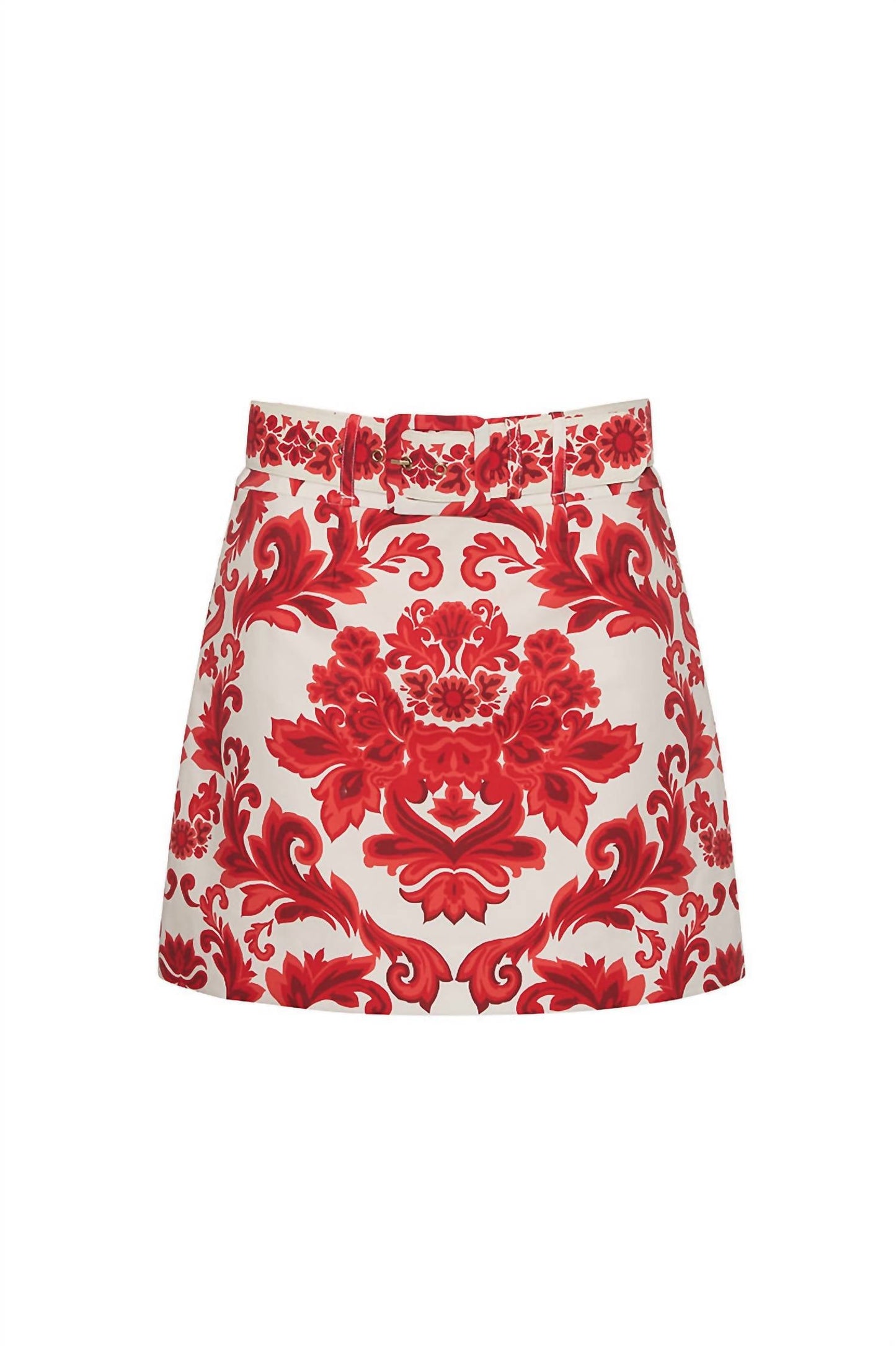 Cara Cara - Blaze Mini Skirt