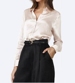 Cami Nyc - Crosby Blouse