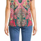 Johnny Was - Janie paisley tee