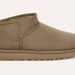 Ugg - Women's Classic Ultra Mini Boots