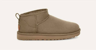 Ugg - Women's Classic Ultra Mini Boots