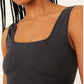 Free People - Good Karma Square Neck Bra