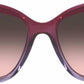 Michael Kors - Zermatt Non Polarized Sunglasses 2079u 3257