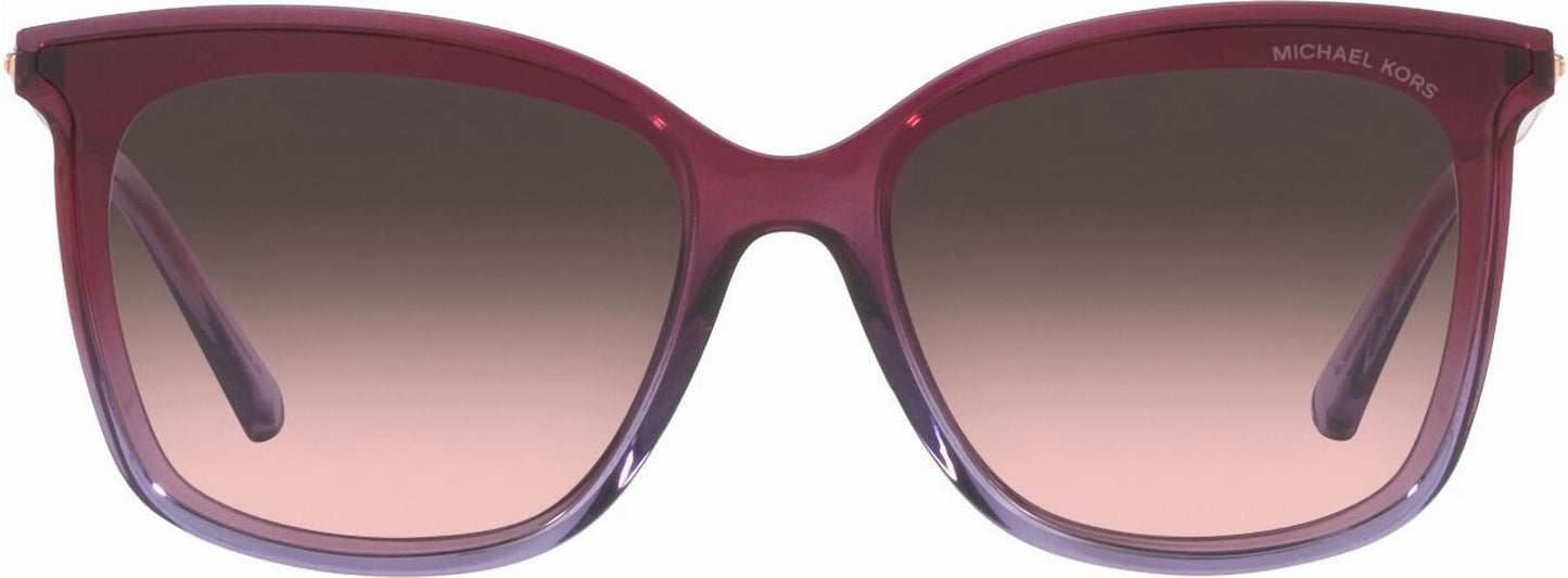 Michael Kors - Zermatt Non Polarized Sunglasses 2079u 3257