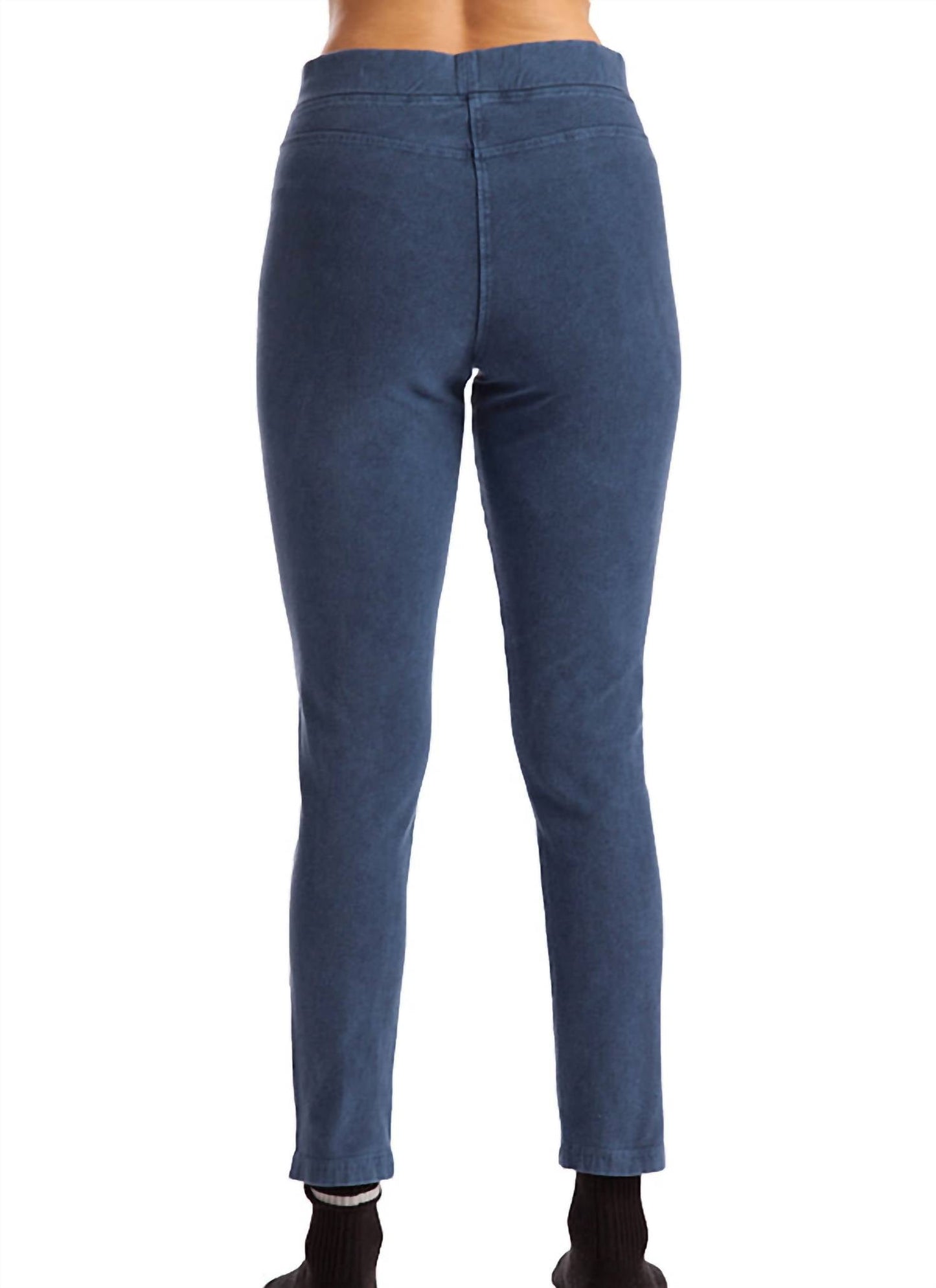 French Kyss - High Rise Jegging