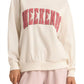 Z Supply - OVERSIZED WEEKENDS SWEATSHIRT