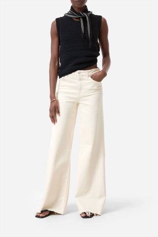 Closed - Crochet Tank Top