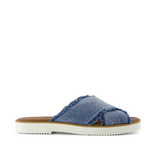 Toms - Women's Mae Crossover Slide Sandal