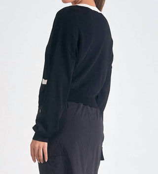 Elan - Wyman Sweater