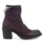 A.S.98 - JASE ANKLE BOOTIE